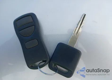 2009 Nissan Frontier Se z USA, uszkodzony, nr VIN 1N6AD06W49C421474